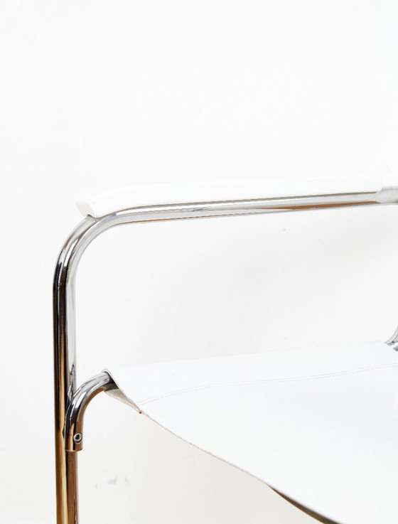 Image 1 of Mart Stam Freischwinger S34 per Thonet