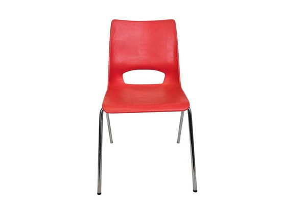 Image 1 of Phillipus Potter-Entwurf für Ahrend de Cirkel – niederländisches Design – 1960–1969