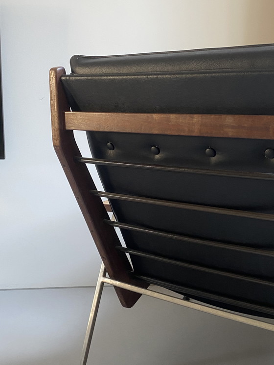 Image 1 of Güeldres Rob Parry Lotus Design Fauteuil Stoel