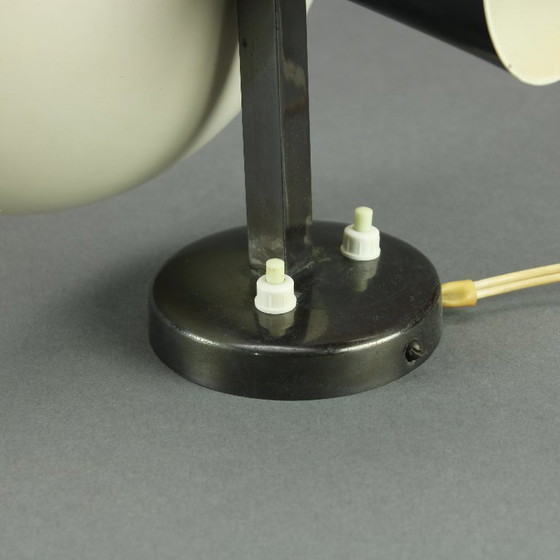 Image 1 of Stilnovo, Italia - Anni '50 - Lampada da parete a 2 luci