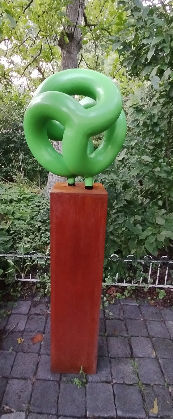 Image 1 of "in the Knot"