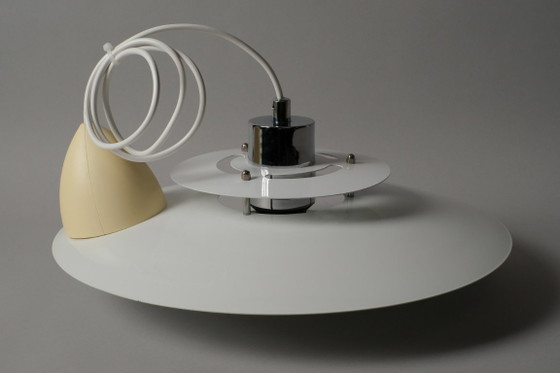 Halo Design Sørup Hanglamp van Michael Waltersdorff, Deense Moderne Verlichting uit de jaren 90. – Hanglampen (photo 8 of 10)