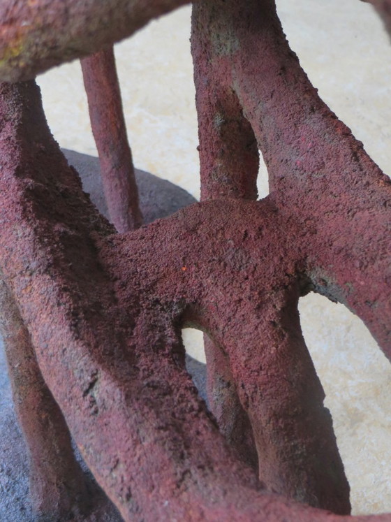 Image 1 of Eric van Solm - 'Little Deer'