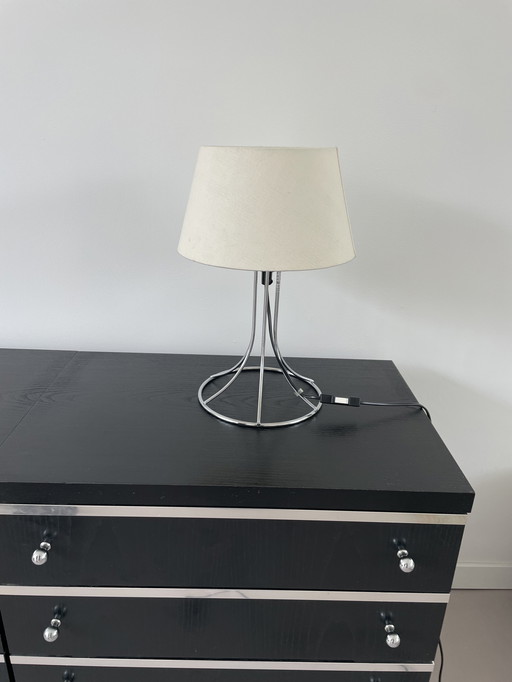 IKEA ackord lamp - vintage 80s