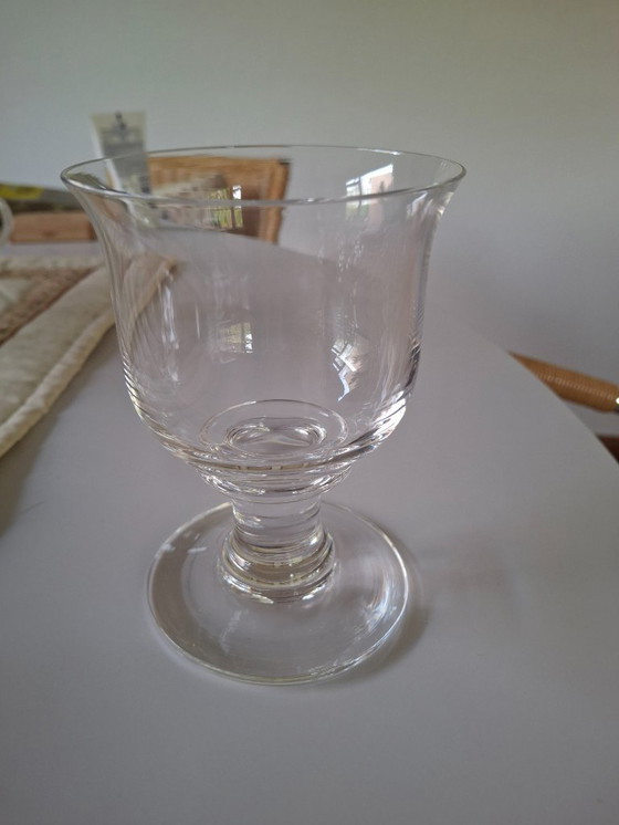 Image 1 of Scandinavian glassware