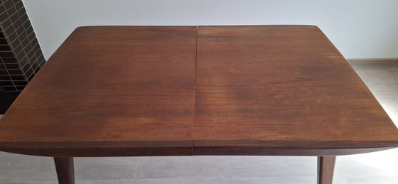 Image 1 of Louis van Teeffelen table