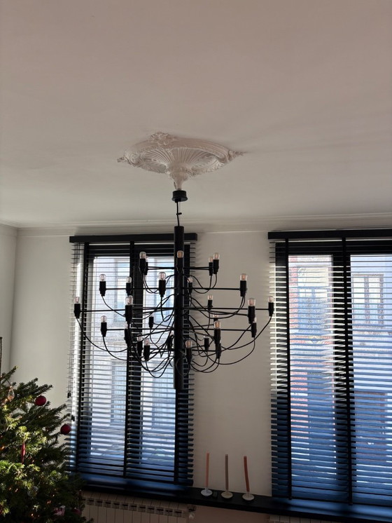 Image 1 of Lampadario Flos