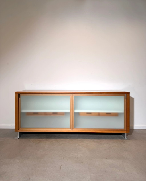 Molteni Globo Credenze