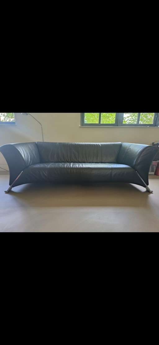 Roller furling Benz 322 2.5 and 3 seater benches