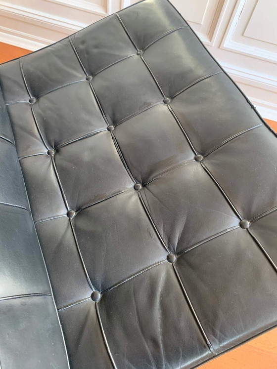 Image 1 of Knoll - Poltrona - Poltrona Barcelona