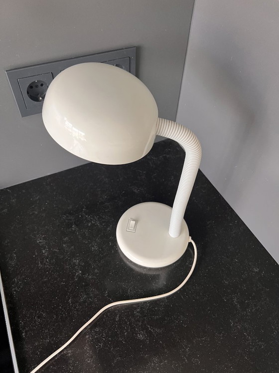 Image 1 of Vintage desk lamp