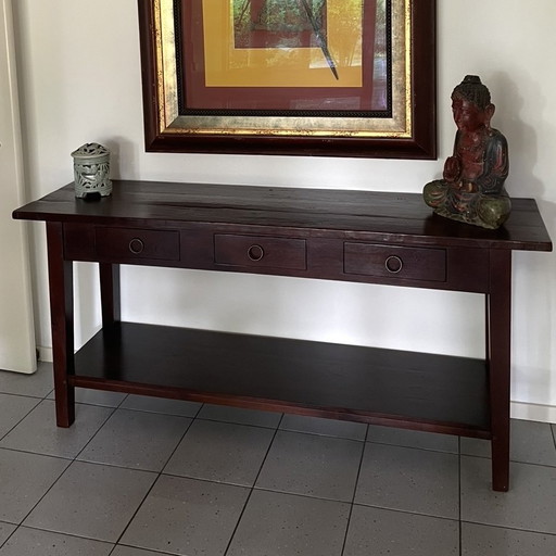 Sidetable 170 x 45 x 78