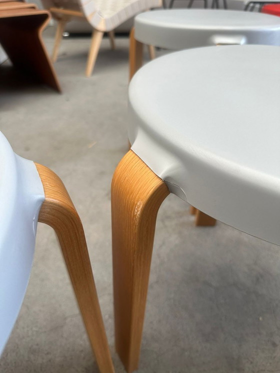 Image 1 of Sgabello da cucina Normann Copenhagen di Simon Legald