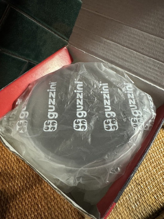 Image 1 of Guzzini “Chef Line” measuring cup design by B. Gecchelin ca. 1985–1992.