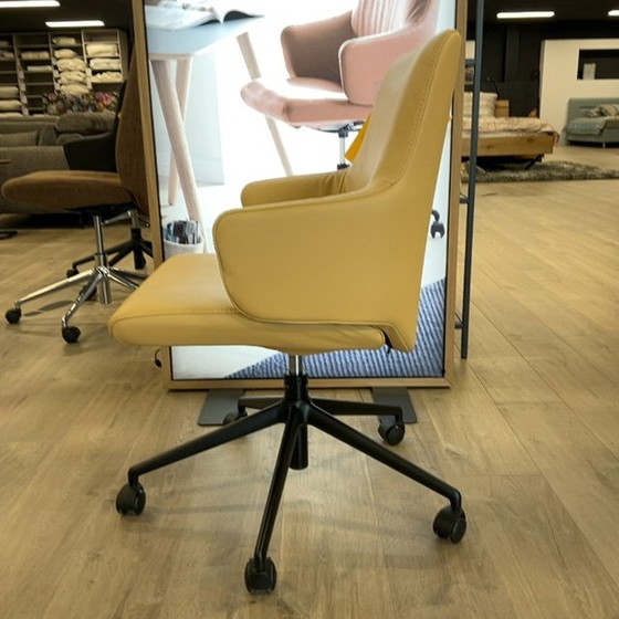 Image 1 of Stressless Home Office Mint bureaustoel