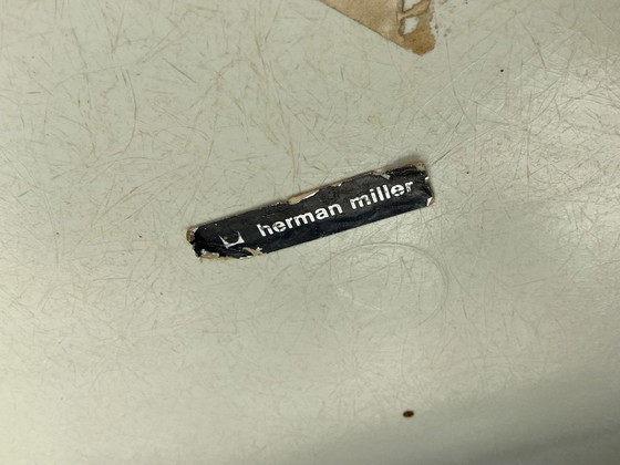 Image 1 of Silla giratoria Herman Miller