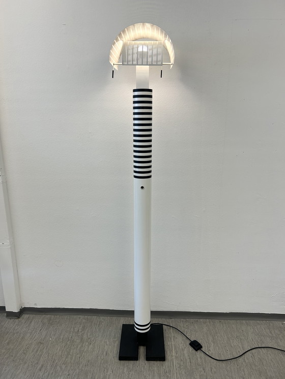 Image 1 of Artemide Shogun - Floor lamp - Mario Botta - Postmodern