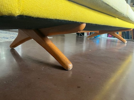 Image 1 of Wikkelso ML90 three-seater sofa