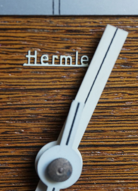 Image 1 of Horloge de table Hermle-Plato