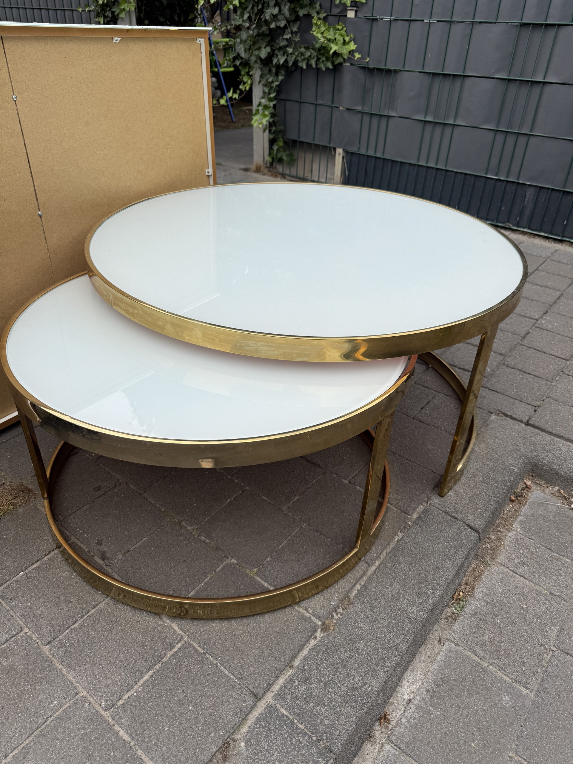 Space Ace Coffee Table | Whoppah