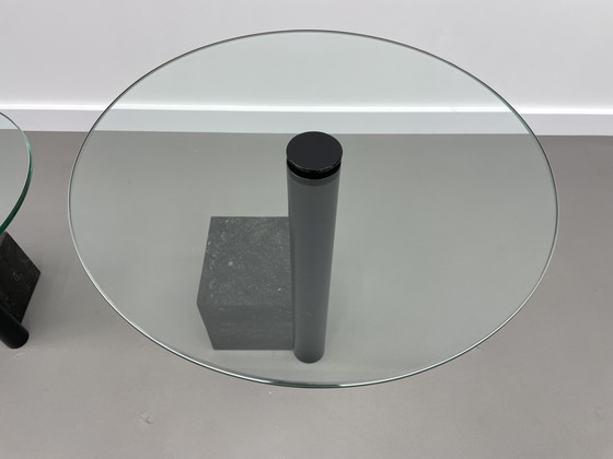 Image 1 of Mesa auxiliar Metaform HK-2 2 piezas