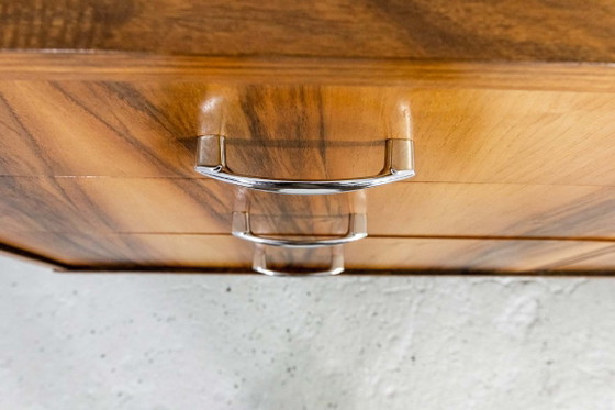 Image 1 of Sideboard Vintage, Designed By M. Grabiński, Poland, 1960s