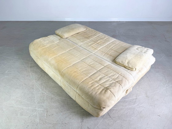 Image 1 of Original Gao Sofa Couch Ligne Roset Cinna Jean Paul Laloy