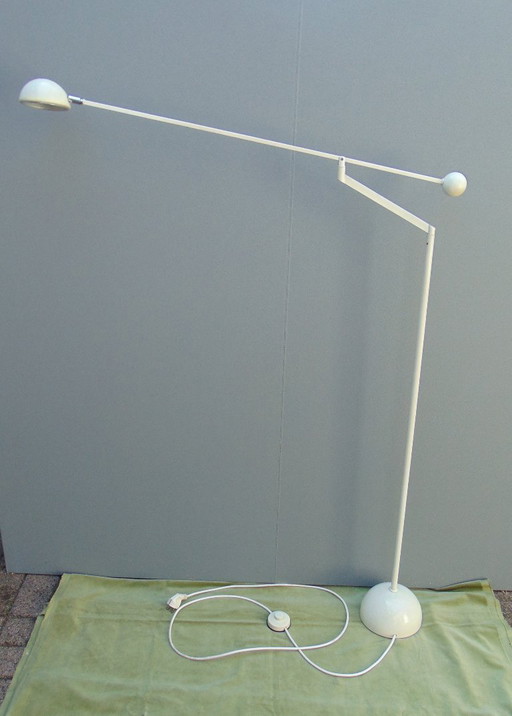 Solken - Floor lamp