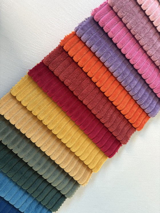 Image 1 of Omhu Teddy Sofa Dupe