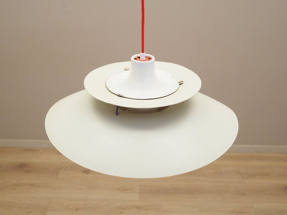 Image 1 of Lampada a sospensione PH5, design danese, anni '70, produttore: Louis Poulsen