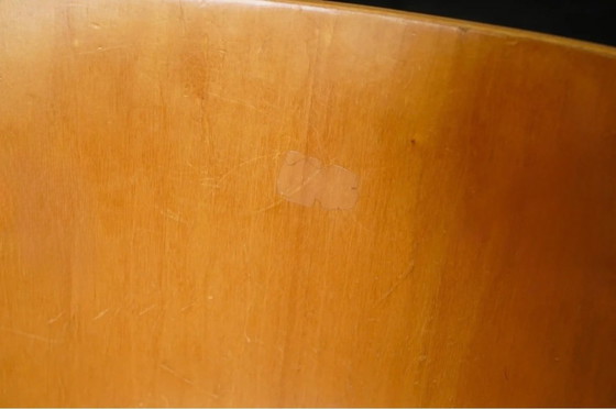 Image 1 of 2 Vitra Plywood Group DCM Chairs