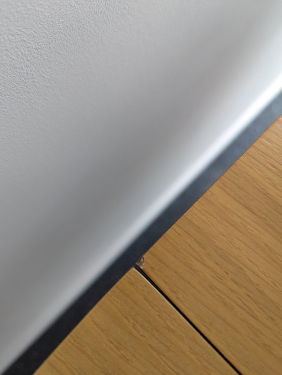 Image 1 of Kave Home Oqui round/oval extendable table 120-200cm