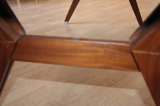 Image 1 of Tolomeo Table by Ico Parisi and Ennio Fazioli - Italy, 1958