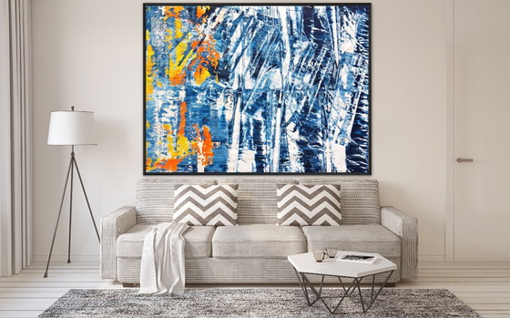 Image 1 of Jürgen Angeler - The Sharp Screen