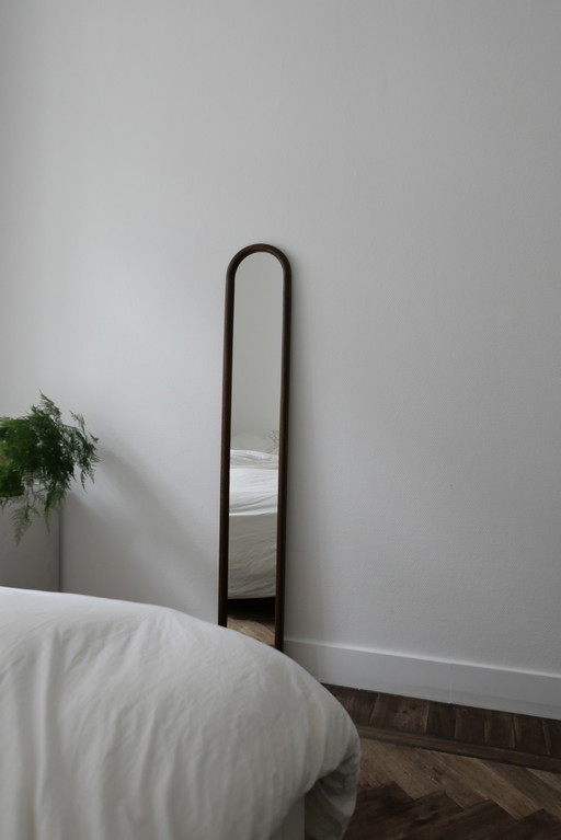 Pieterman slim mirror