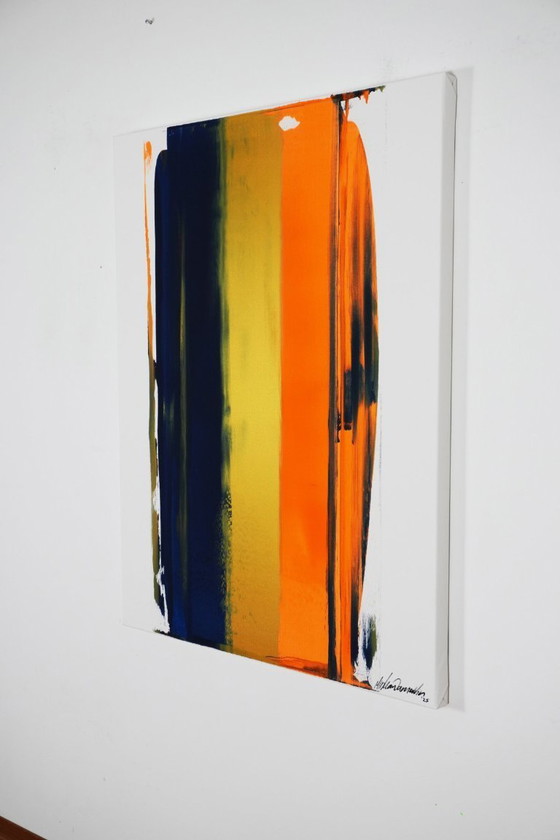 Image 1 of  Parscha Mirghawameddin - You Gots To Chill - XXL