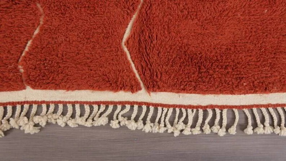 Berber Marokkanischer Teppich 250cm x 150cm – Teppiche & Läufer (photo 10 of 14)