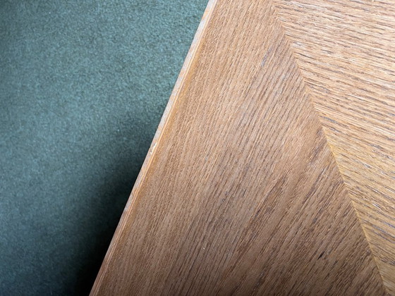 Image 1 of Vintage Ikea Stockholm Coffee Table - Scandinavian Design