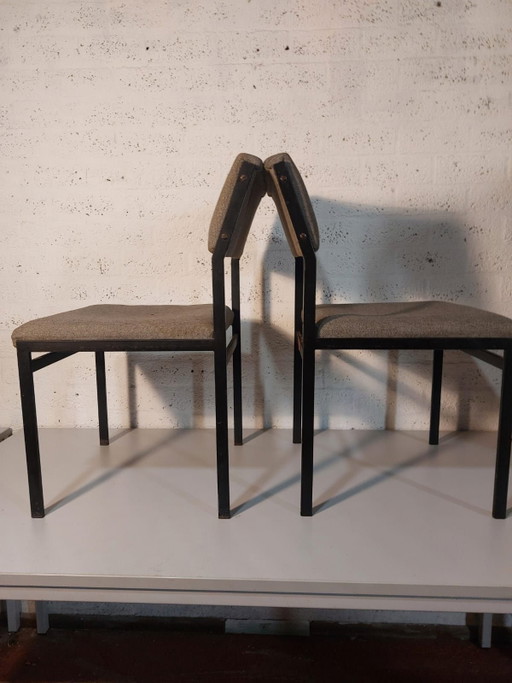 Martin Visser Stühle Pastoe