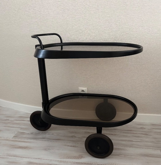 Image 1 of Servierwagen Enzo Mari