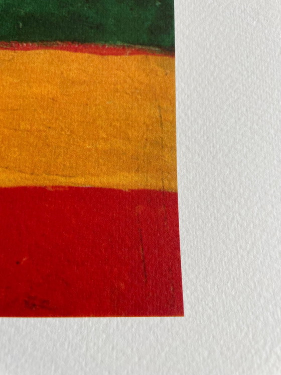 Image 1 of Kazimir Severinovich Malevich (1878-1935), Torso, (ca. 1928- 1932), Impreso en Italia