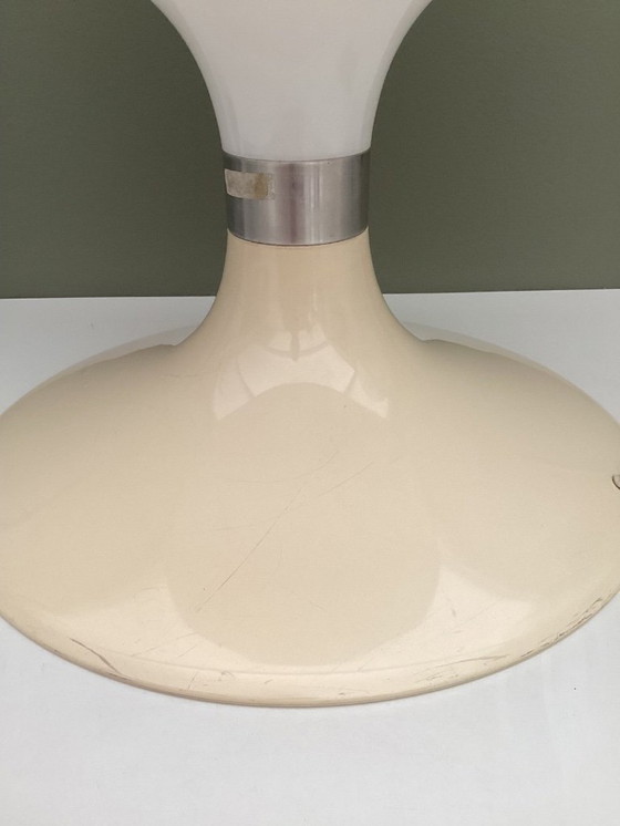 Image 1 of Dadime France XL Mushroom tafellamp