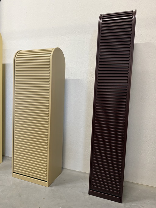 Bibliothèque Pastoe A’dammer Sépia 170x55x33