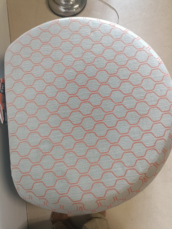 Image 1 of Montis pouf with drawer.