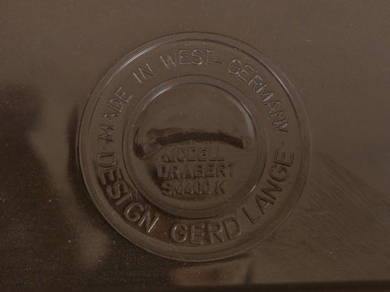 Image 1 of 1970s bench, Drabert, vintage