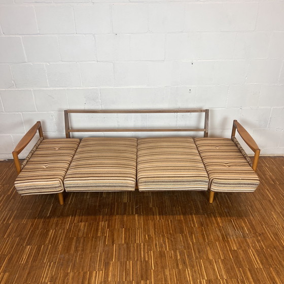 Image 1 of Daybed "Stella" by Wilhem Knoll Antimott