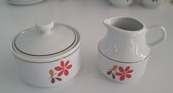 Image 1 of ¡ÚNICO! Vajilla Chodziez "Romana" - NUEVA EN CAJA