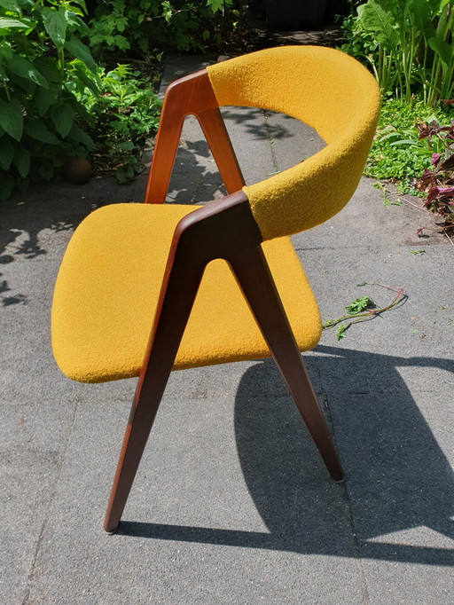 Scandinavian Dining Chair From Farstup