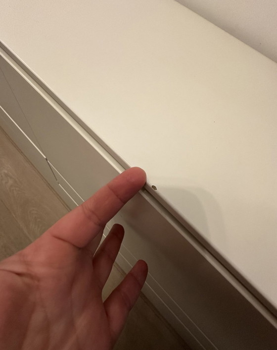 Image 1 of Hulsta Gentis Tv Kast