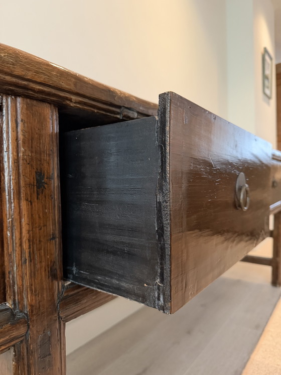 Splendido Sidetable / Credenza cinese – Credenze, Wood (photo 9 of 10)